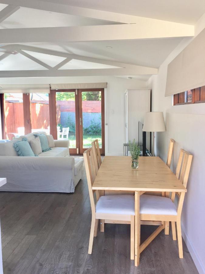 Bijoux Beach House Freshwater Экстерьер фото