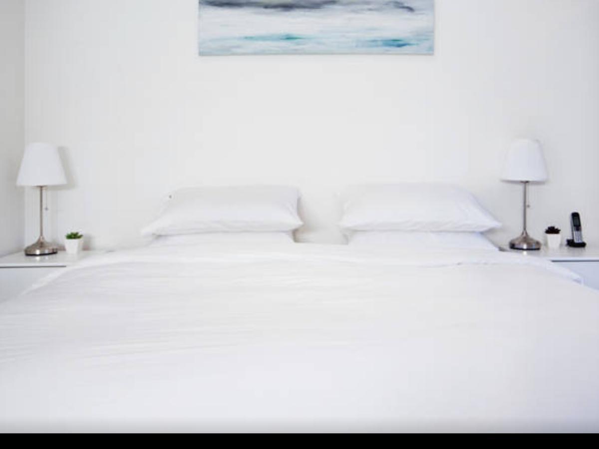 Bijoux Beach House Freshwater Экстерьер фото