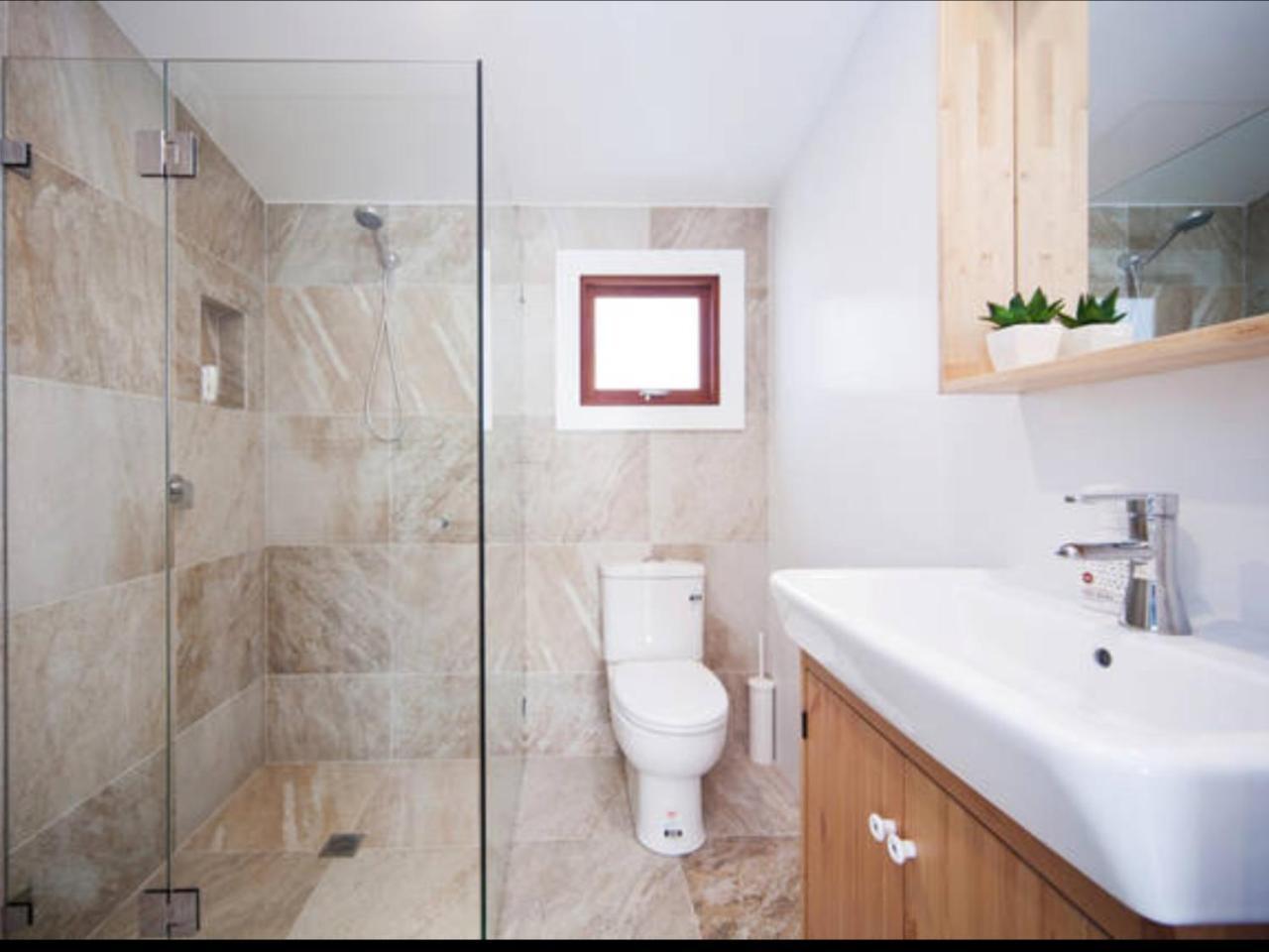 Bijoux Beach House Freshwater Экстерьер фото