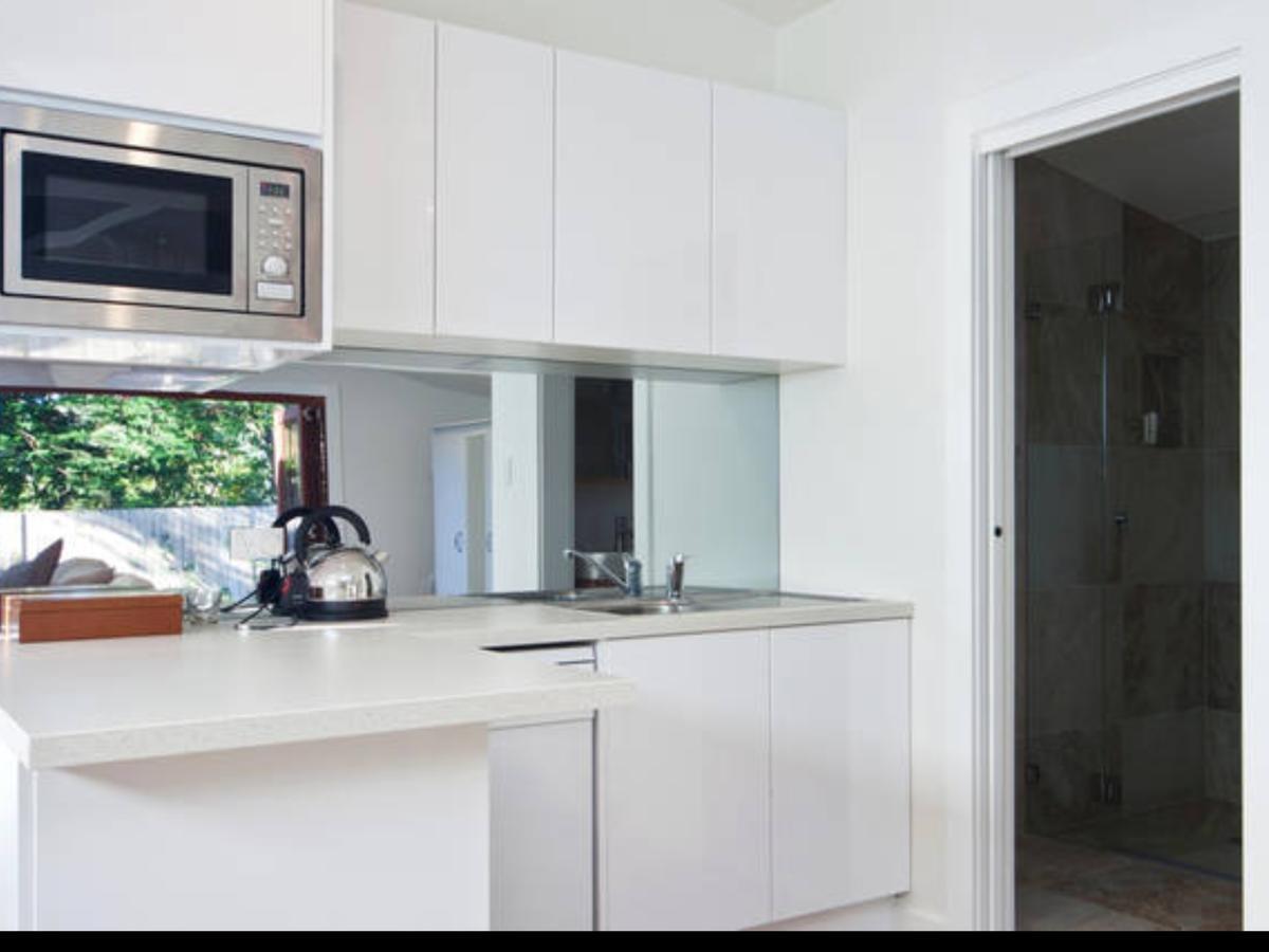 Bijoux Beach House Freshwater Экстерьер фото