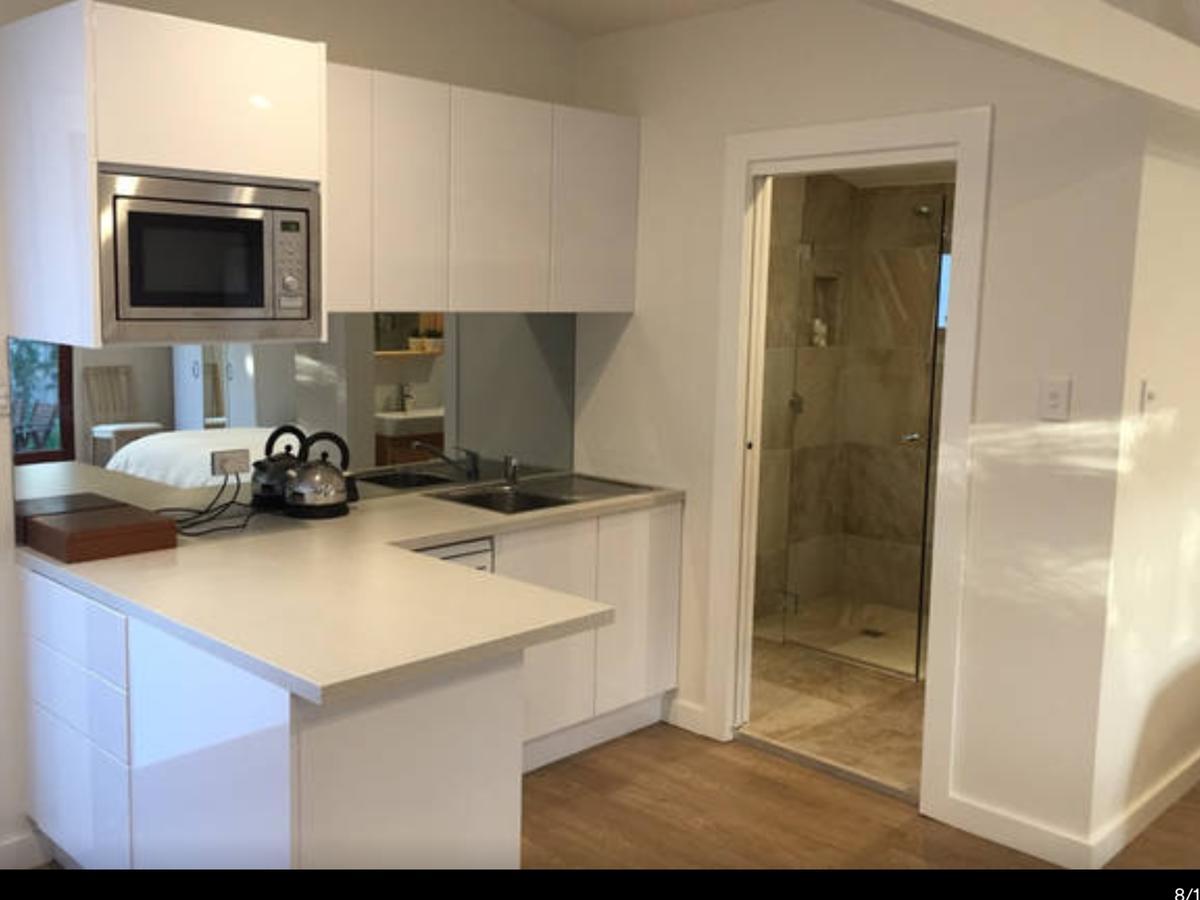 Bijoux Beach House Freshwater Экстерьер фото