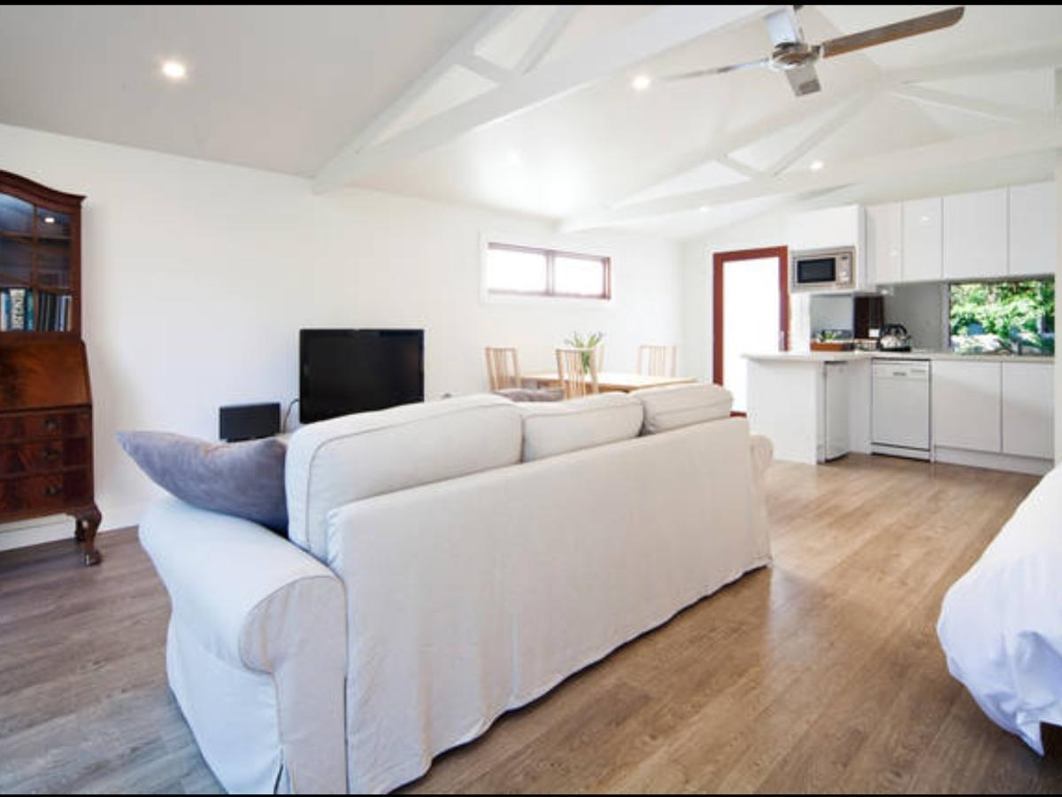 Bijoux Beach House Freshwater Экстерьер фото