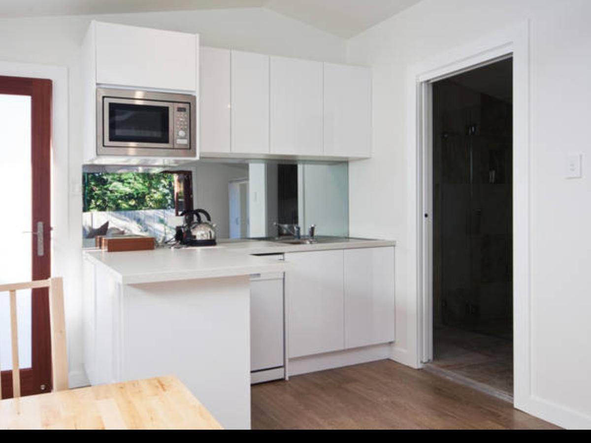 Bijoux Beach House Freshwater Экстерьер фото